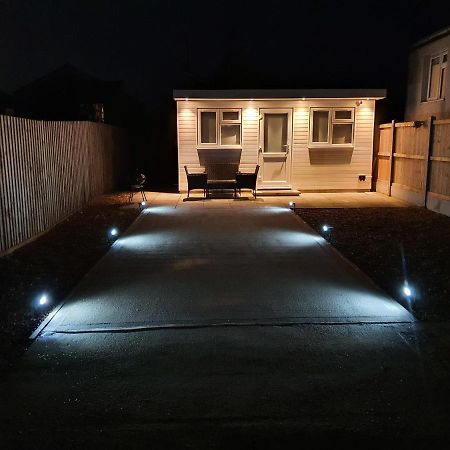 Jaywick Sands The Tiny Sea Gem 아파트 외부 사진